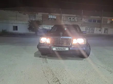 Mercedes-Benz E 280 1995 года за 1 800 000 тг. в Кызылорда – фото 7