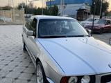 BMW 520 1994 годаүшін3 800 000 тг. в Туркестан – фото 2