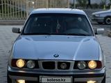 BMW 520 1994 годаүшін3 800 000 тг. в Туркестан