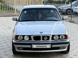 BMW 520 1994 годаүшін3 800 000 тг. в Туркестан – фото 4