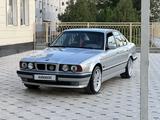 BMW 520 1994 годаүшін3 800 000 тг. в Туркестан – фото 3