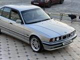 BMW 520 1994 годаүшін3 800 000 тг. в Туркестан – фото 5