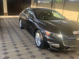 Chevrolet Malibu 2016 годаfor5 200 000 тг. в Шымкент – фото 2