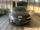 Chevrolet Malibu 2016 года за 5 200 000 тг. в Шымкент