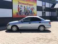 Nissan Almera 2005 года за 3 200 000 тг. в Актобе