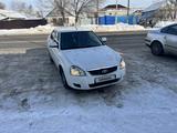 ВАЗ (Lada) Priora 2170 2011 годаүшін2 500 000 тг. в Костанай – фото 2