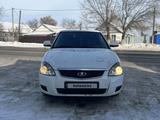 ВАЗ (Lada) Priora 2170 2011 годаүшін2 500 000 тг. в Костанай