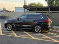 BMW X5 2020 года за 35 000 000 тг. в Астана – фото 3