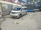 Toyota Alphard 2005 года за 6 150 000 тг. в Шымкент