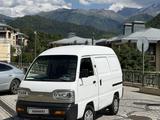 Chevrolet Damas 2023 года за 4 200 000 тг. в Алматы – фото 3