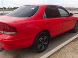 Mazda Cronos 1992 года за 1 600 000 тг. в Кызылорда – фото 3