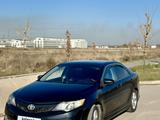 Toyota Camry 2014 годаүшін7 600 000 тг. в Алматы – фото 4