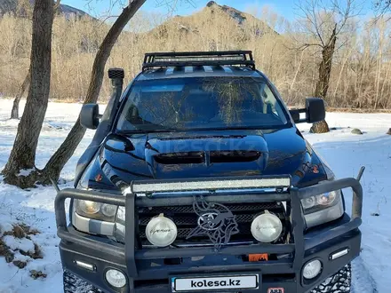 Toyota Tundra 2008 года за 16 589 243 тг. в Усть-Каменогорск – фото 9