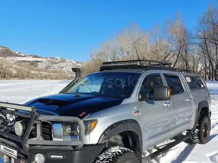 Toyota Tundra 2008 года за 15 589 243 тг. в Усть-Каменогорск – фото 6