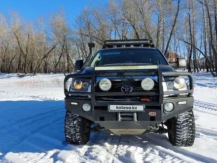 Toyota Tundra 2008 года за 15 589 243 тг. в Усть-Каменогорск – фото 43