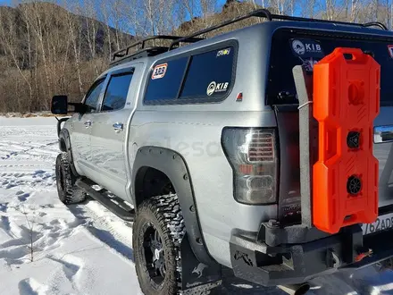 Toyota Tundra 2008 года за 15 589 243 тг. в Усть-Каменогорск – фото 45