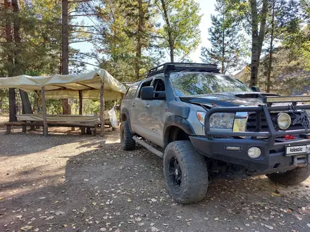 Toyota Tundra 2008 года за 15 589 243 тг. в Усть-Каменогорск – фото 52