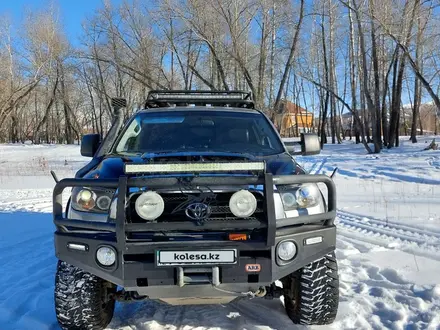 Toyota Tundra 2008 года за 15 589 243 тг. в Усть-Каменогорск – фото 8