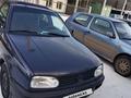 Volkswagen Golf 1993 года за 1 500 000 тг. в Кокшетау – фото 2