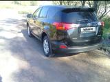 Toyota RAV4 2013 года за 9 500 000 тг. в Усть-Каменогорск – фото 4