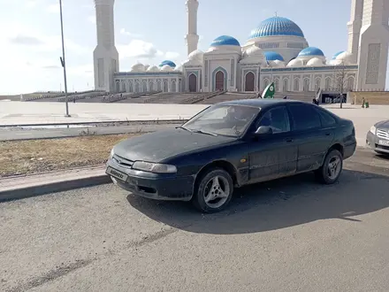Mazda Cronos 1993 года за 750 000 тг. в Астана – фото 3