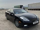 Toyota Windom 2002 годаүшін5 400 000 тг. в Тараз – фото 3