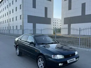 Toyota Carina E