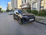 Chery Tiggo 7 2025 годаүшін9 600 000 тг. в Астана – фото 2