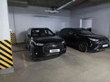 Chery Tiggo 7 2025 годаүшін9 600 000 тг. в Астана – фото 3