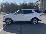 Mercedes-Benz ML 400 2014 годаfor17 000 000 тг. в Павлодар – фото 2