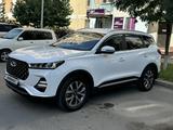 Chery Tiggo 7 Pro 2022 годаүшін6 600 000 тг. в Алматы – фото 2