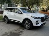 Chery Tiggo 7 Pro 2022 годаүшін6 600 000 тг. в Алматы – фото 3