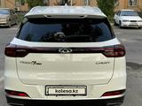Chery Tiggo 7 Pro 2022 годаүшін6 600 000 тг. в Алматы – фото 4