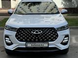 Chery Tiggo 7 Pro 2022 годаүшін6 600 000 тг. в Алматы