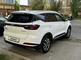 Chery Tiggo 7 Pro 2022 годаүшін6 600 000 тг. в Алматы – фото 5