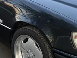 Mercedes-Benz E 220 1995 года за 1 800 000 тг. в Костанай – фото 3