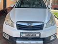 Subaru Outback 2011 годаfor6 500 000 тг. в Алматы