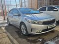 Kia Cerato 2017 годаүшін6 300 000 тг. в Астана – фото 16