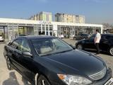 Toyota Camry 2005 года за 5 150 000 тг. в Кулан