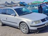 Volkswagen Passat 2000 года за 2 350 000 тг. в Алматы – фото 2