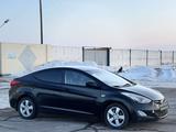 Hyundai Elantra 2011 годаүшін5 400 000 тг. в Балхаш – фото 4