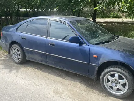 Honda Accord 1996 годаүшін1 800 000 тг. в Костанай – фото 2