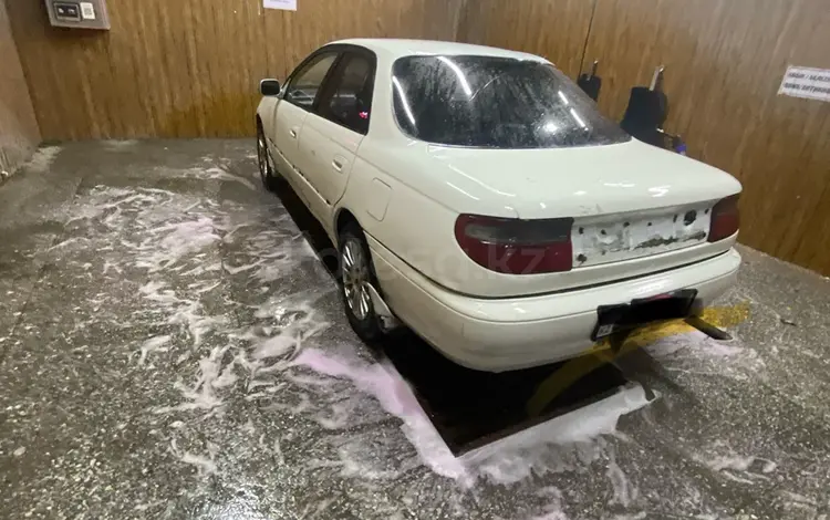 Toyota Carina 1993 года за 777 999 тг. в Усть-Каменогорск