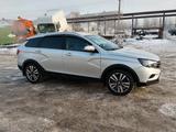 ВАЗ (Lada) Vesta SW Cross 2020 годаүшін6 700 000 тг. в Костанай