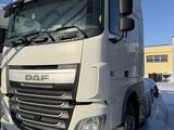 DAF XF