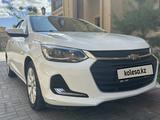 Chevrolet Onix 2023 годаүшін5 800 000 тг. в Туркестан – фото 2