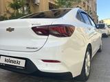 Chevrolet Onix 2023 годаүшін5 800 000 тг. в Туркестан – фото 3