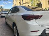 Chevrolet Onix 2023 годаүшін5 800 000 тг. в Туркестан – фото 4