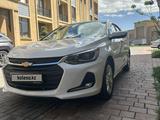 Chevrolet Onix 2023 годаүшін5 800 000 тг. в Туркестан
