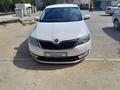 Skoda Rapid 2013 годаfor3 200 000 тг. в Актау – фото 2